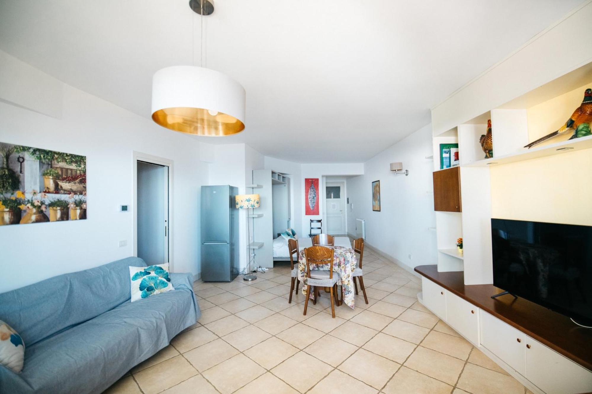 Bayview Apartment - Taormina Holidays Kültér fotó