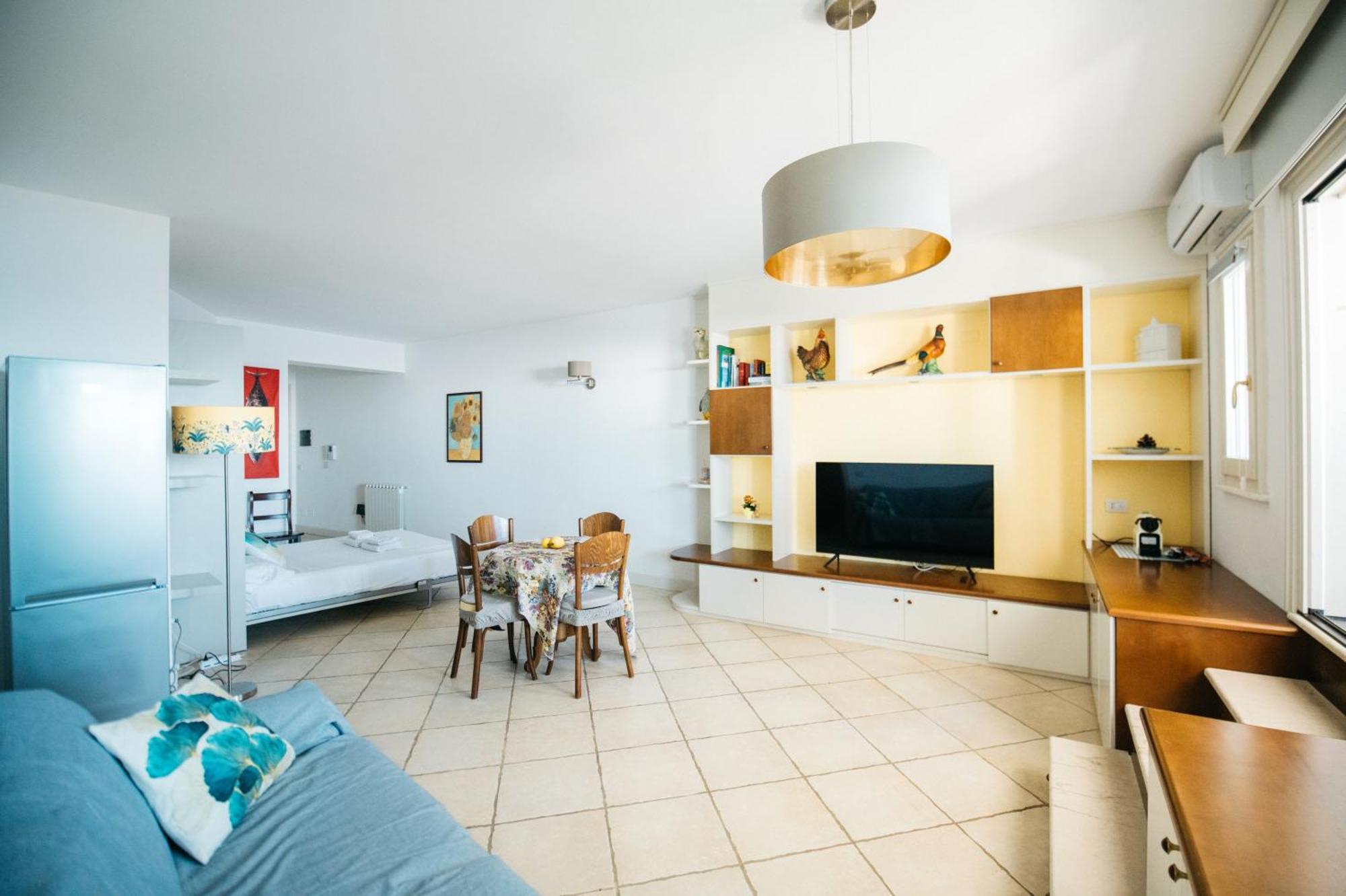 Bayview Apartment - Taormina Holidays Kültér fotó