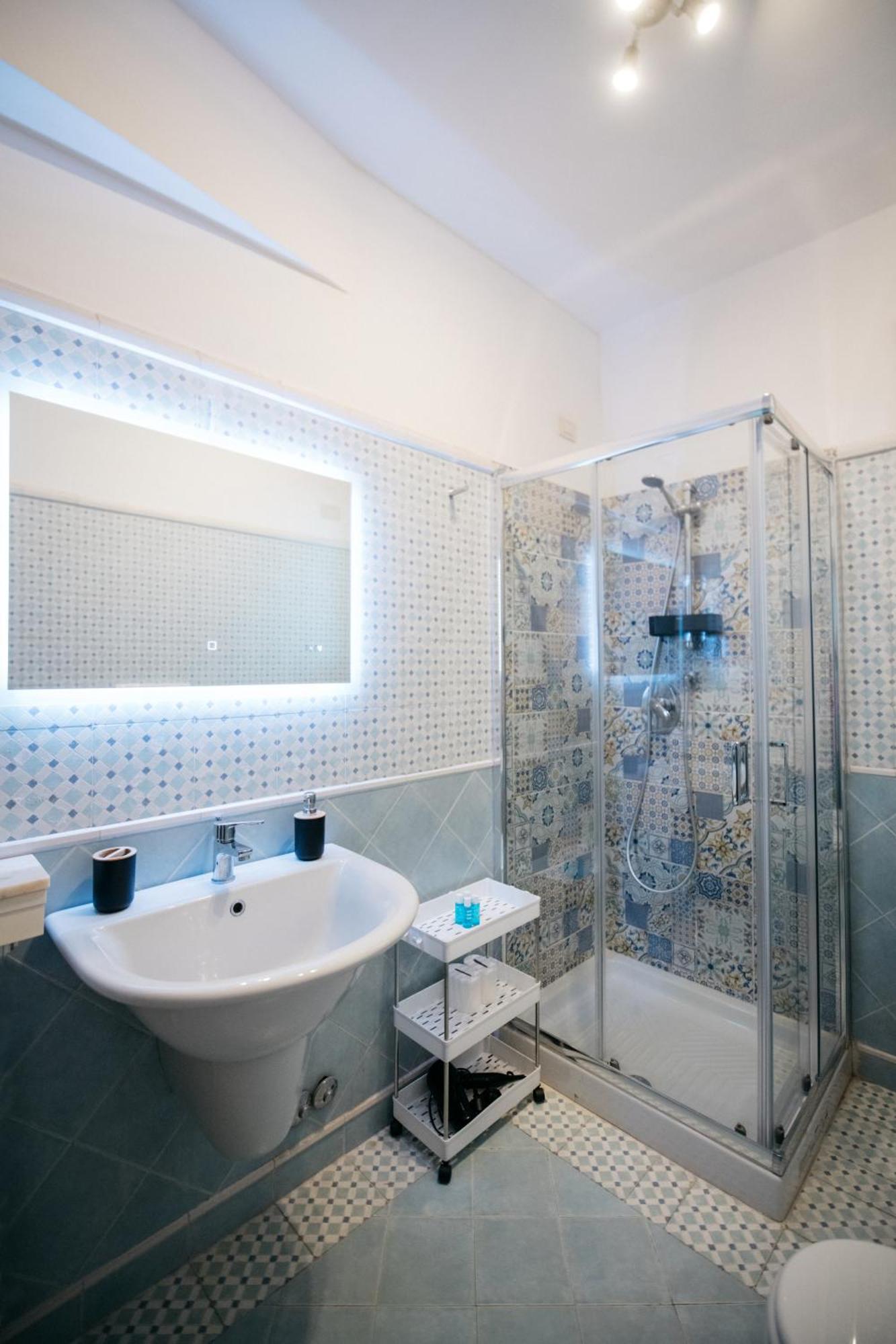 Bayview Apartment - Taormina Holidays Kültér fotó
