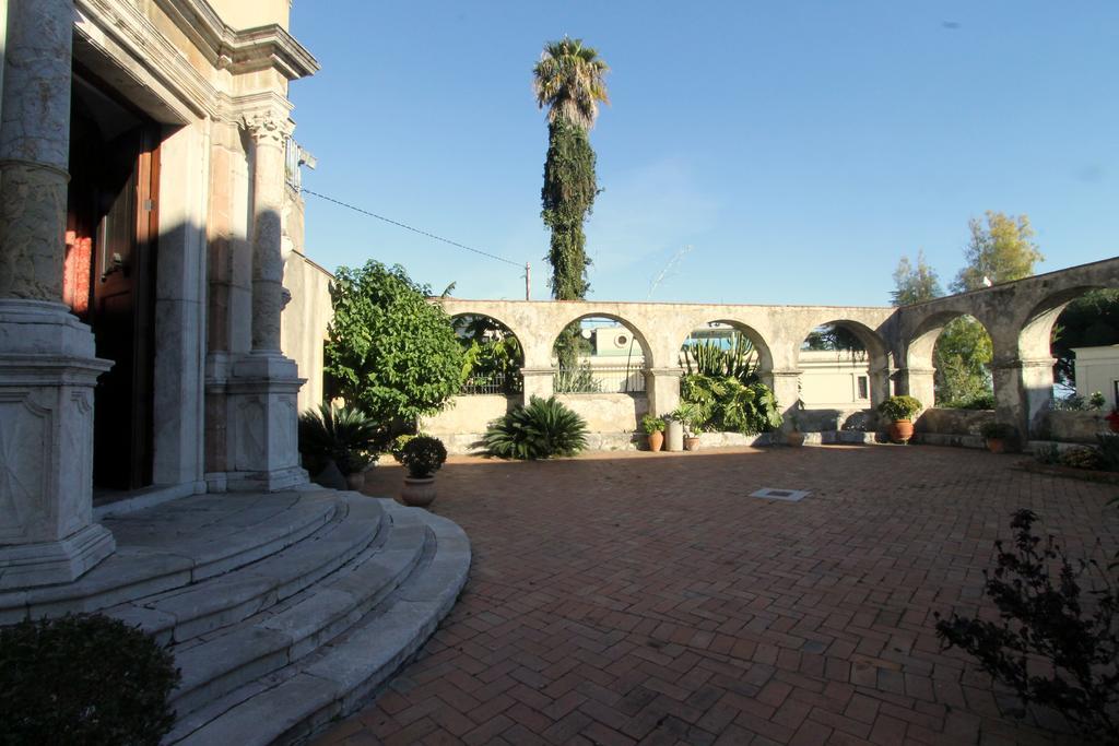 Bayview Apartment - Taormina Holidays Szoba fotó
